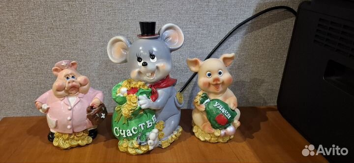 Копилка для денег