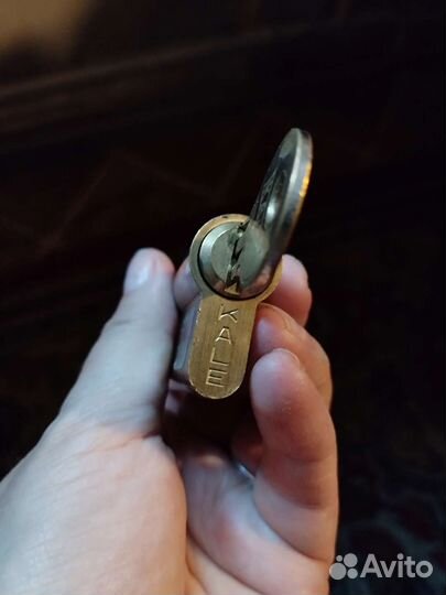 Дверной замок