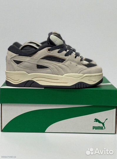 Кроссовки Puma 180: размер 37-41