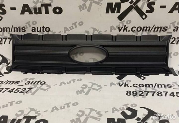 Зимняя защита Niva Urban