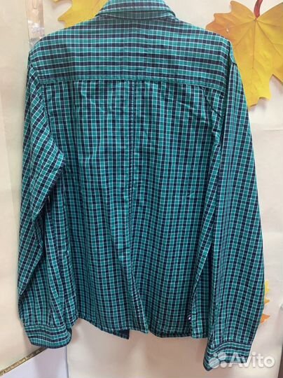 Рубашка р.134,146