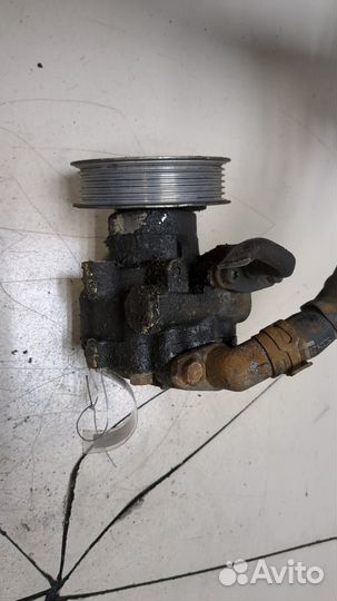 Гур Volkswagen Crafter, 2014