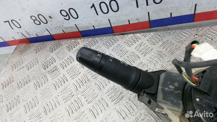 Переключатель подрулевой в сборе Nissan Patrol Y61