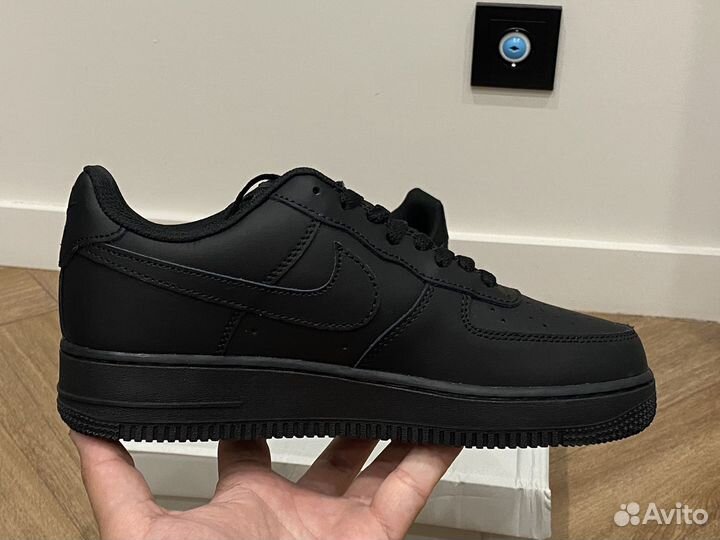 Кроссовки Nike Air Force 1