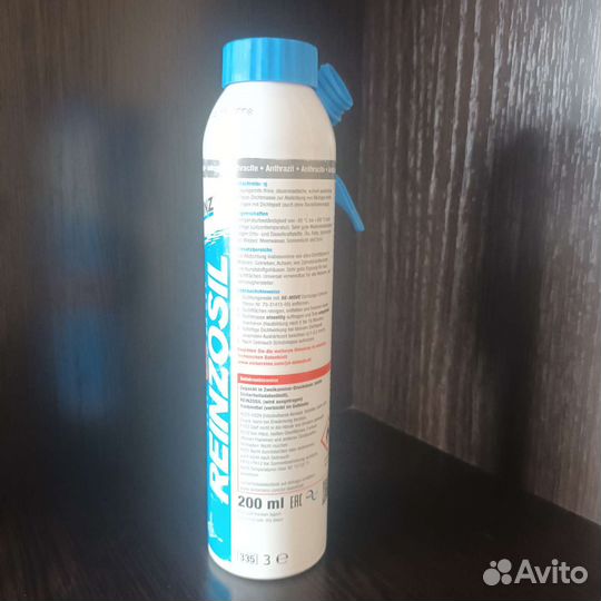 Силиконовый герметик, черный