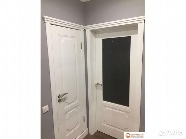 Двери межкомнатные Раздвижные
