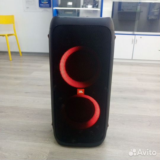 Портативная колонка JBL PartyBox 310