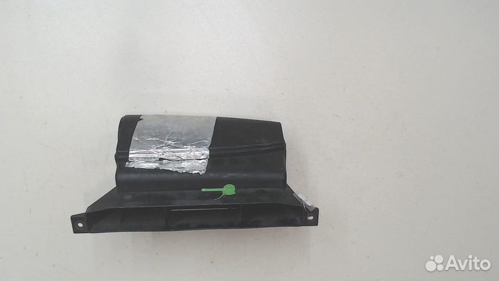 Воздухозаборник Volkswagen Tiguan, 2012