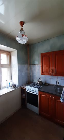 2-к. квартира, 38 м², 2/5 эт.
