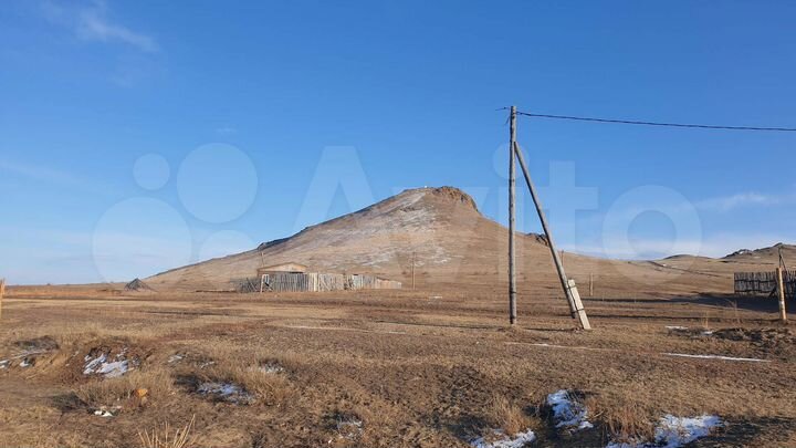 Участок 10 сот. (ИЖС)