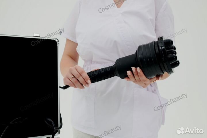 Вибромассажер для тела