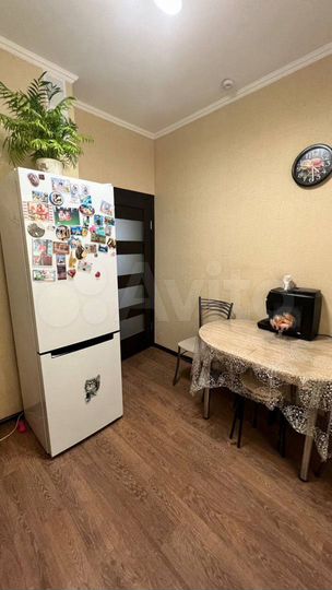 1-к. квартира, 45 м², 12/13 эт.