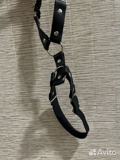 Портупея женская