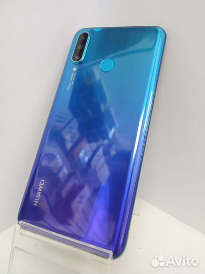 HUAWEI P30 lite, 4/128 ГБ