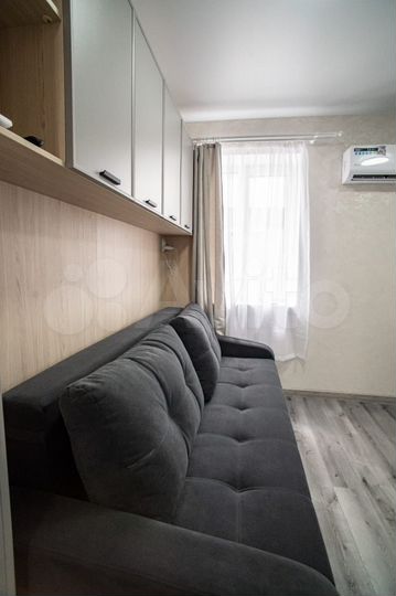 Квартира-студия, 18 м², 1/3 эт.