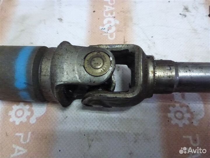 Рулевая колонка Ford Focus DFW eydk 2004