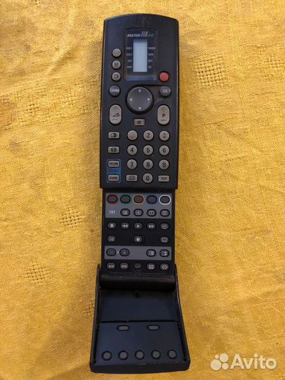 Пульт от телевизора