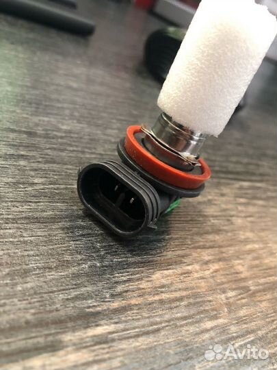 Автолампа Lynx h11