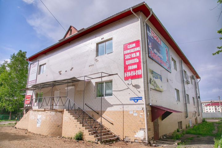 Свободного назначения, 125.4 м²