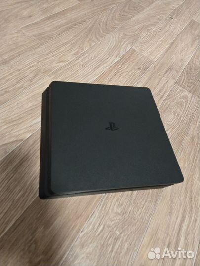 Sony playstation 4 slim 500gb