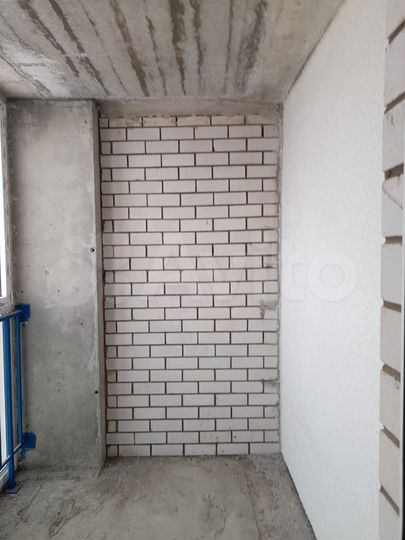 2-к. квартира, 74 м², 18/19 эт.