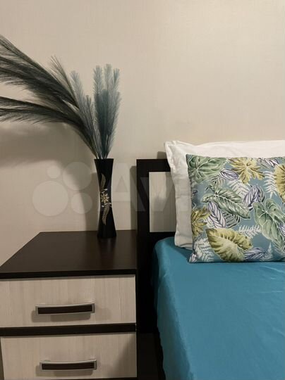 1-к. квартира, 42 м², 13/17 эт.