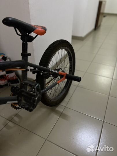 Велосипед