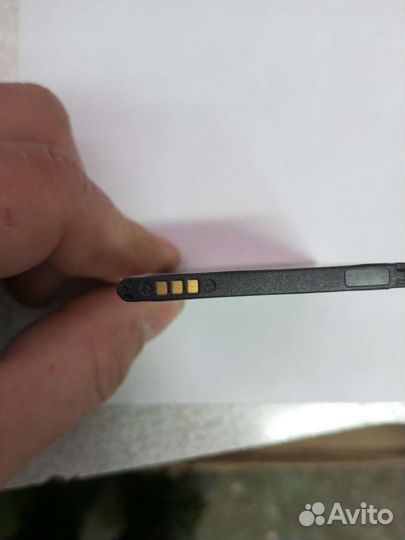 Аккумулятор для телефона samsung