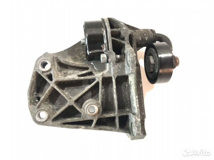 Кронштейн M57d25 BMW 5 E60