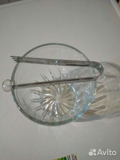 Ведёрко для льда