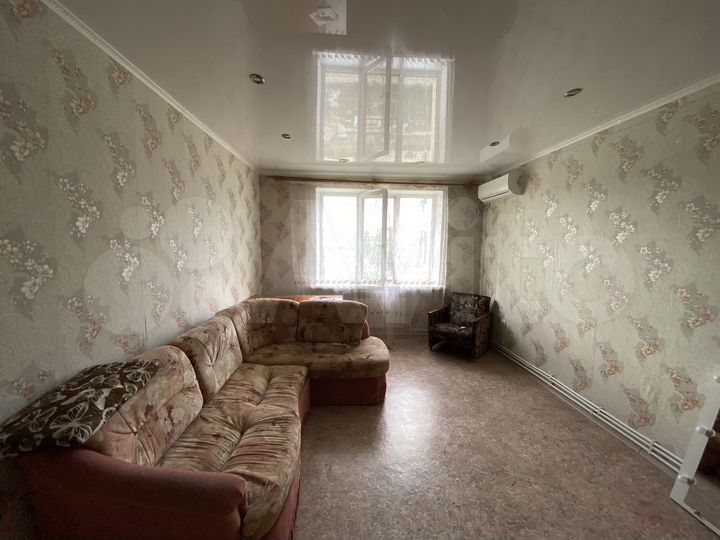 2-к. квартира, 48 м², 2/3 эт.