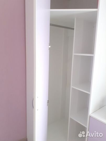 Детская мебель