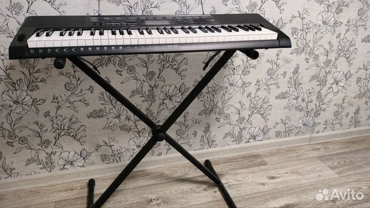 Синтезатор casio ctk 3500