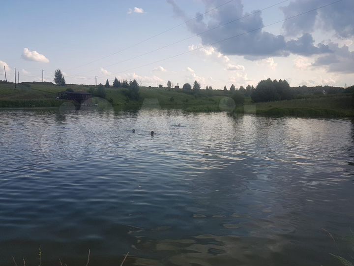 Участок 18,2 га (СНТ, ДНП)