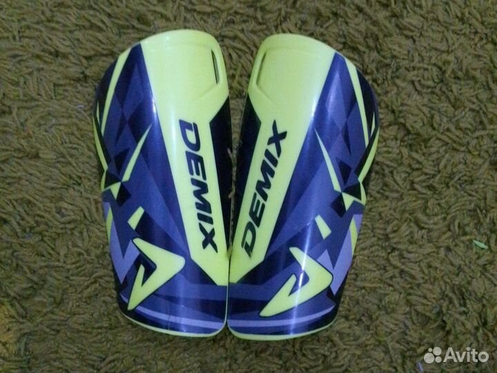 Щетки футбольные