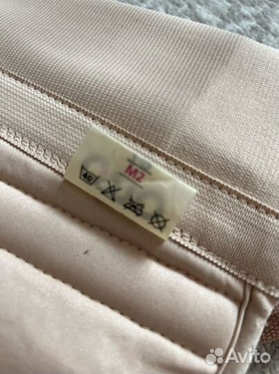 Корсет для позвоночника