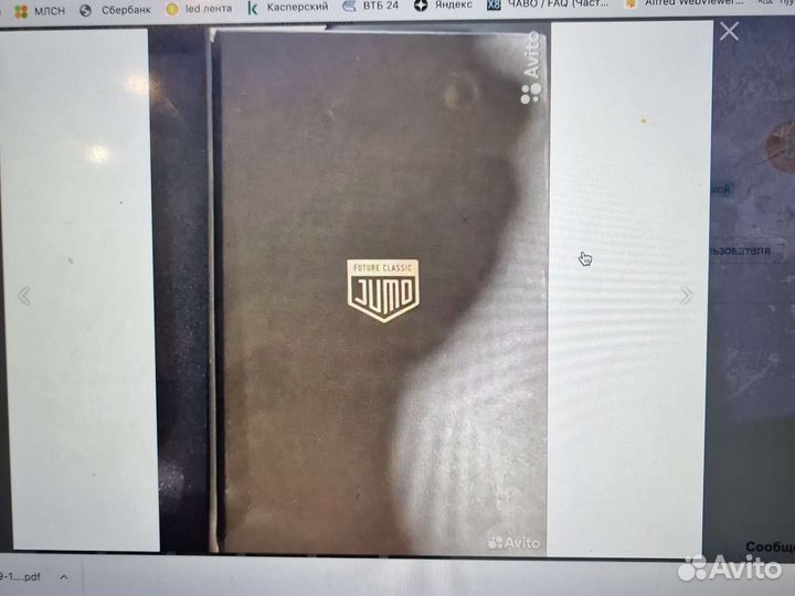 Чехол на iPhone 11 pro