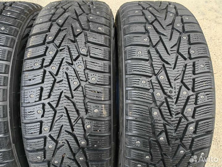 Nokian Tyres Nordman 7 205/60 R16 96T