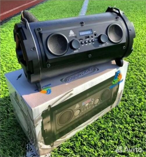 Беспроводная акустическая система