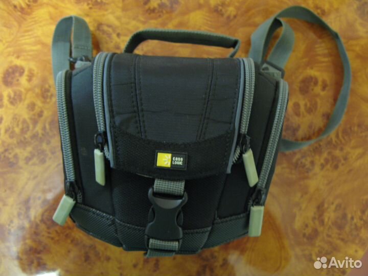 Сумка для видеокамеры