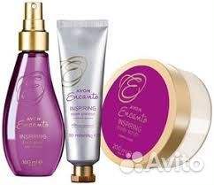 Эйвон avon по закупке духи косметика