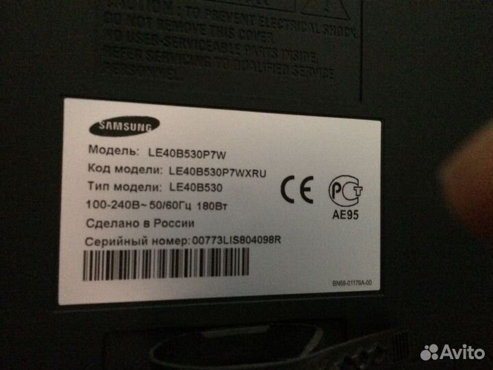 T-Con FHD60C4LV1.1