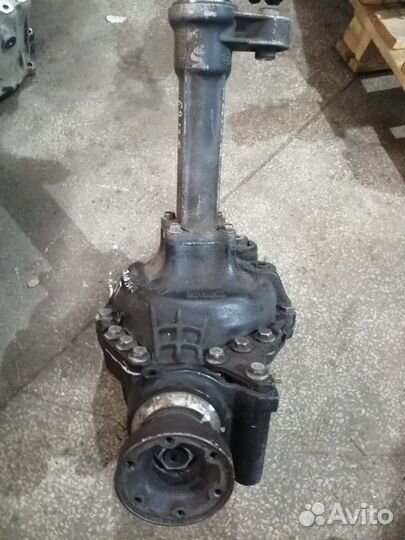 Редуктор Land Rover Discovery 3 2012076