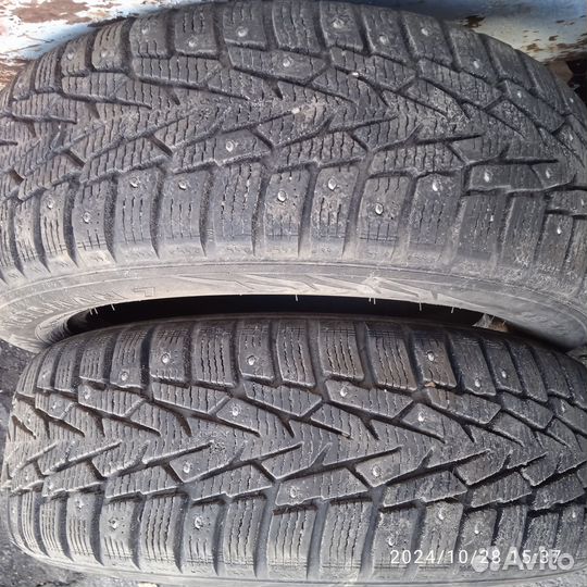 Nokian Tyres Nordman 7 185/60 R15