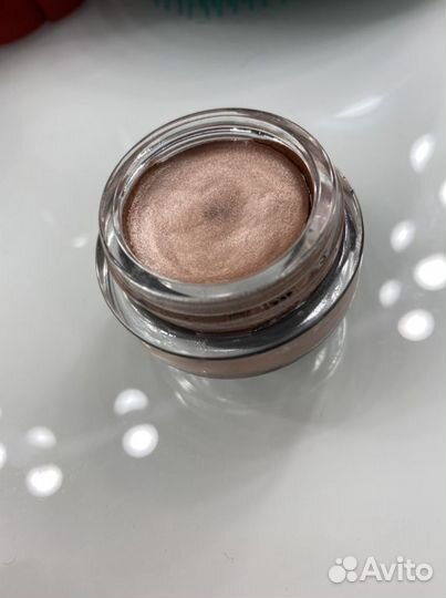 Тени для век color tattoo