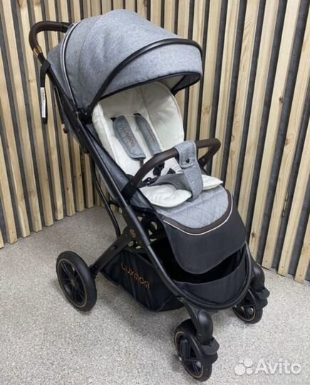 Прогулочная коляска вездеход (все расцветки)