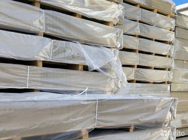 Цсп Цементно-стужечная плита 12 мм