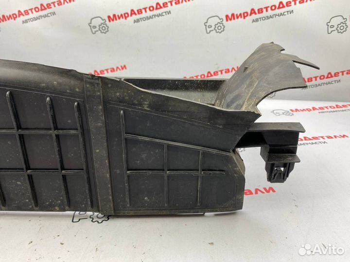 Дефлектор радиатора Buick Encore GX 2021 60003701