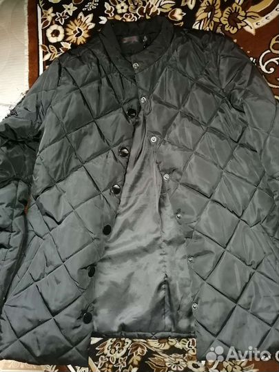 Куртка, очень