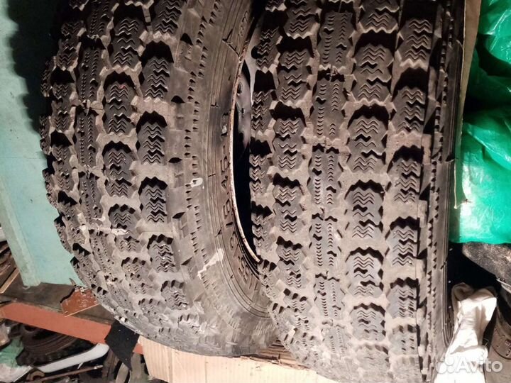 Колеса на 13 х175х70 лето ваз